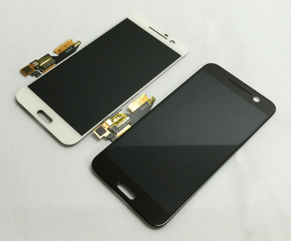 NEW For HTC 10 LCD Display Screen Monitor Module Touch Screen Digitizer