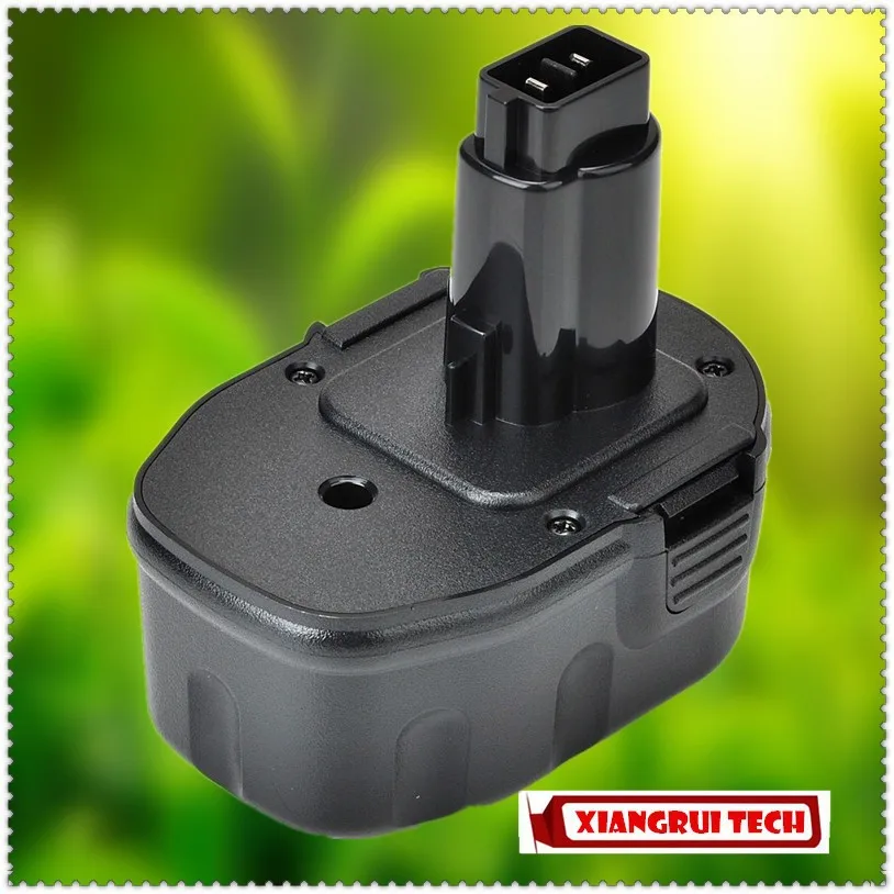 Для Black& Decker 14.4 В 2.5Ah/2500 мАч мощный инструмент батареи Ni-MH A9262, A9267, a9276, A9527, PS140, PS140A