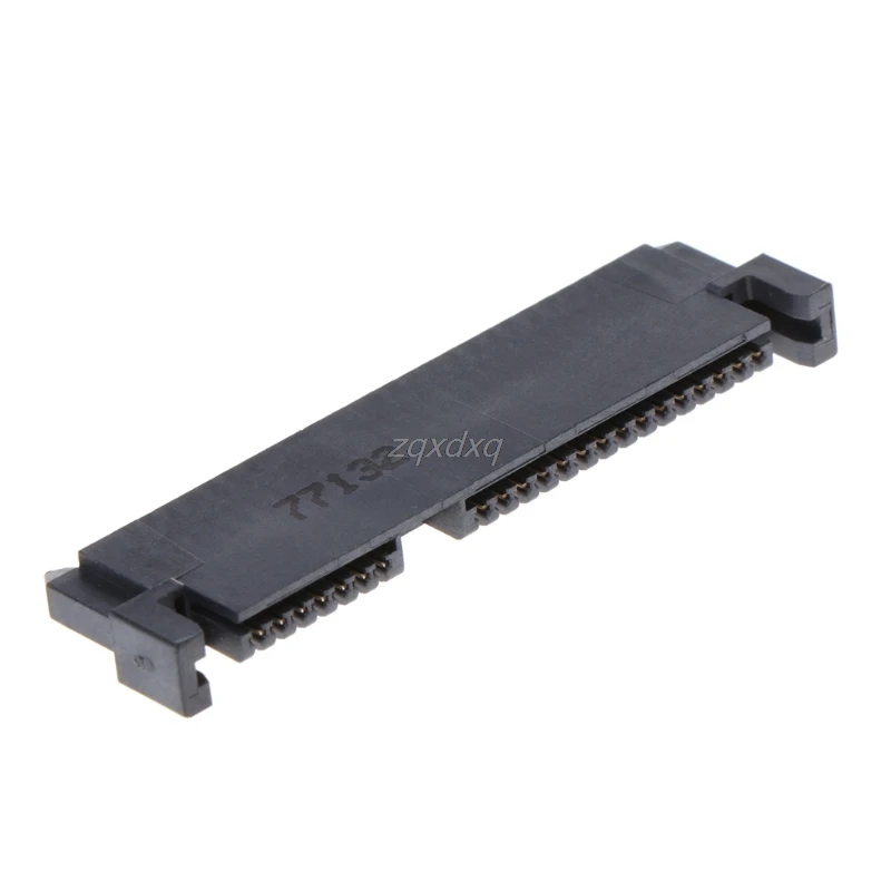 

For HP DV2000 DV3000 DV2700 Laptop Accessory Hard Disk Drive Interface Adapter Nov11 Drop ship
