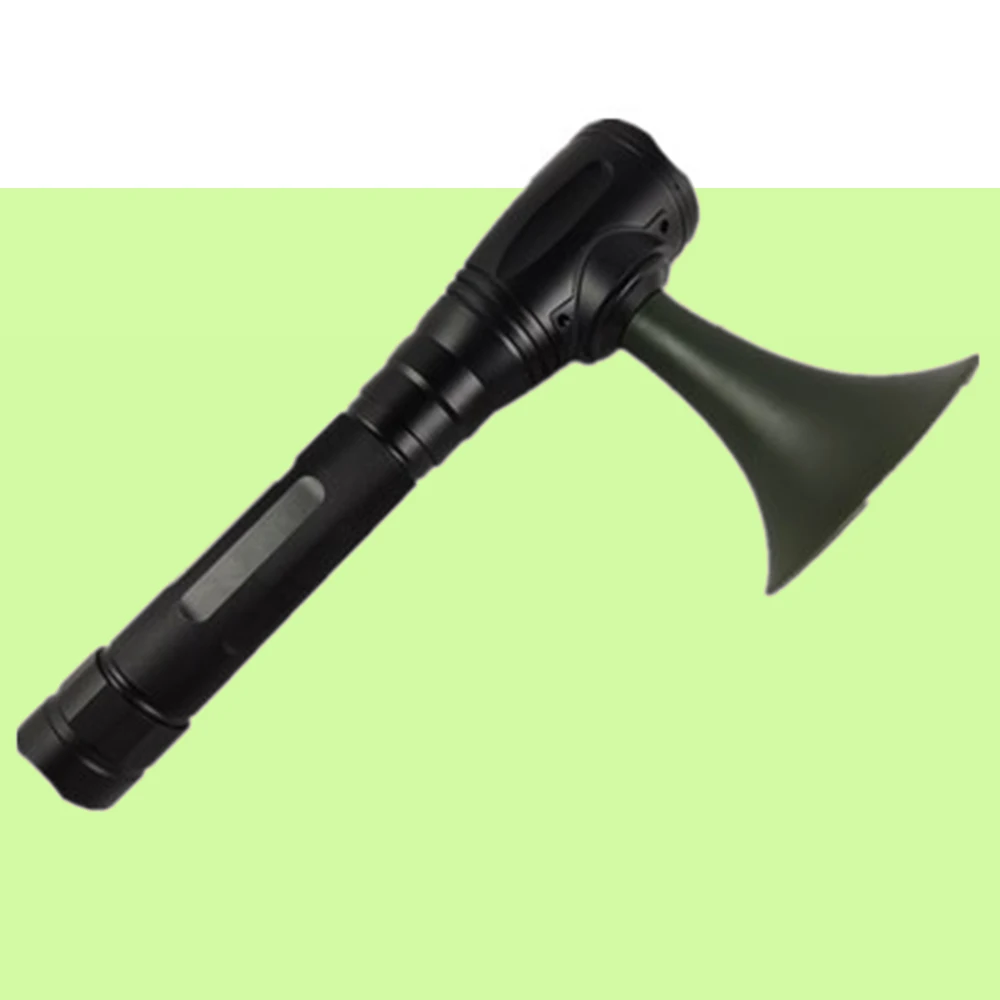 

CP-560B CP 560B Built in 182 Bird Sounds 130dB 35W Hunting Mp3 Bird Caller Player Decoy Loud Speaker 8.4V 5000mah Li-battery