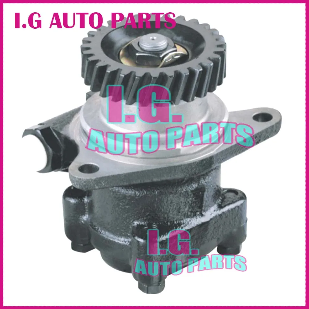 

POWER STEERING PUMP for ISUZU 4BD1T 4BC2 44306-1160QA 443061160QA