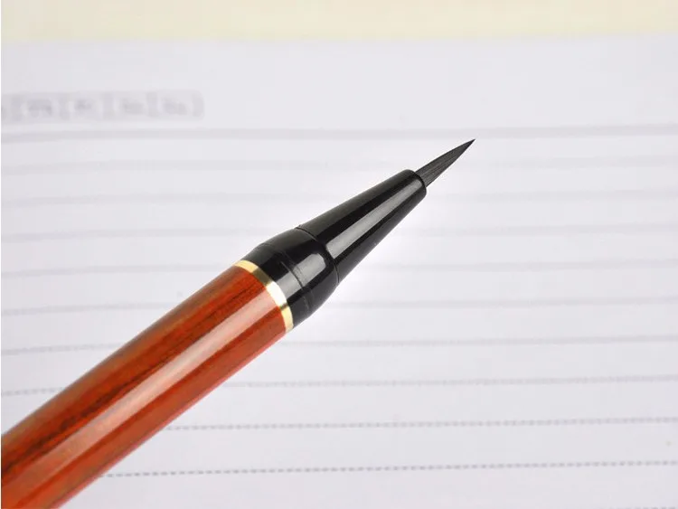 Многоразовые чернила для каллиграфии 30 мл|chinese ink for calligraphy|chinese black inkchinese |