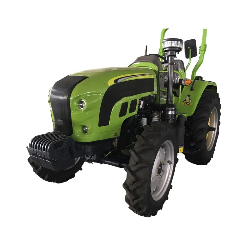 Высокое качество 60hp мотоблок машины-натриевый вкладыш GCL