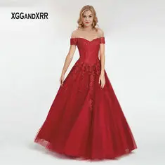 Элегантная черная Русалка мать невесты платье 2019 Vestidos de novia Sexy Глубокий V шеи Кепки рукава с боковыми длинное вечернее платье