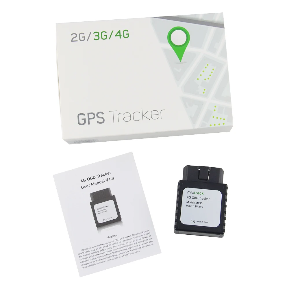 WCDMA 4G OBD gps трекер MP90 настоящий 4G LTE чип obd2 Plug& Play Простая установка для управления автомобилем такси/активами/парком транспортных средств