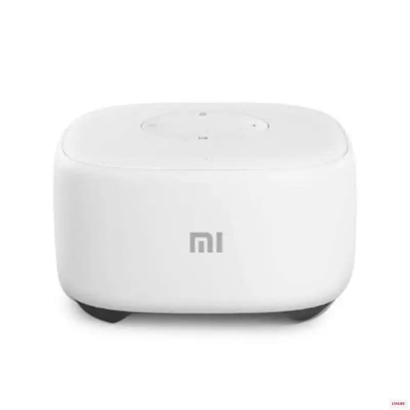 

Xiaomi Ai mini Speaker Voice Control Smart Wireless Speaker Bluetooth Radio Player