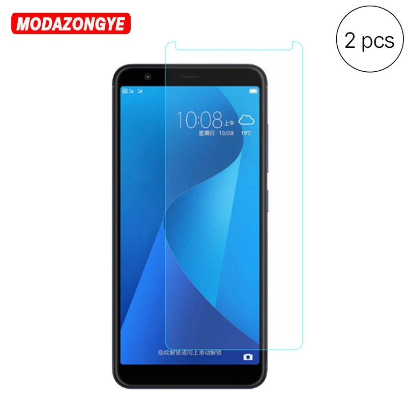 ASUS ZenFone Max Plus M1 (1)