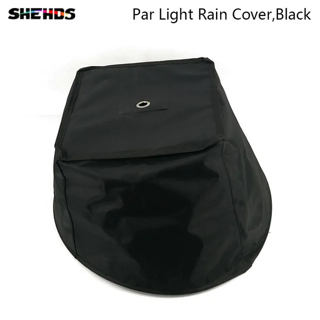 Par Cover Black