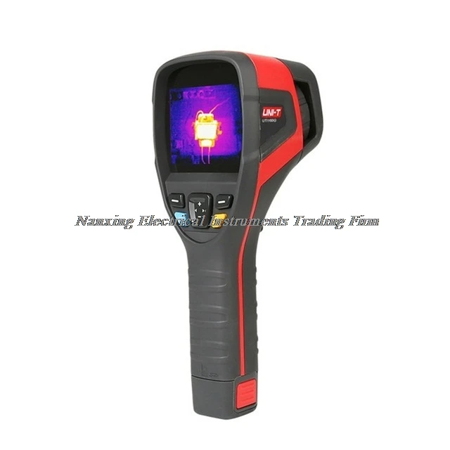 

UNI-T UTi160G UTi160V Thermal Camera Imager Infrared Thermometer Digital USB Industrial Thermal Image Temperature Detector Focus