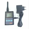 Portable Two-Way Radio Frequency Meter Counter IBQ102 Wide Test Range 10MHz-2.6GHz Sensitive Frequency Analyzer Tester ► Photo 1/6