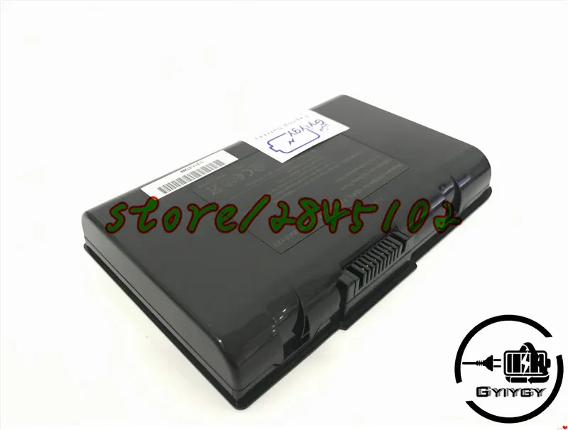 Laptop Battery for Toshiba Qosmio X300 X305 series PA3641U