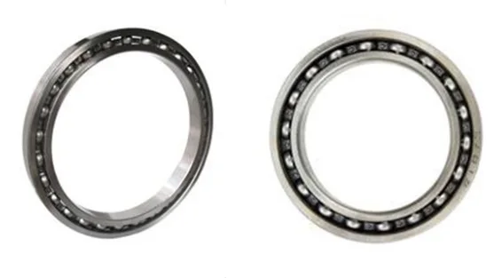 

Gcr15 61919 Open(95x130x18mm) High Precision Thin Deep Groove Ball Bearings ABEC-1,P0