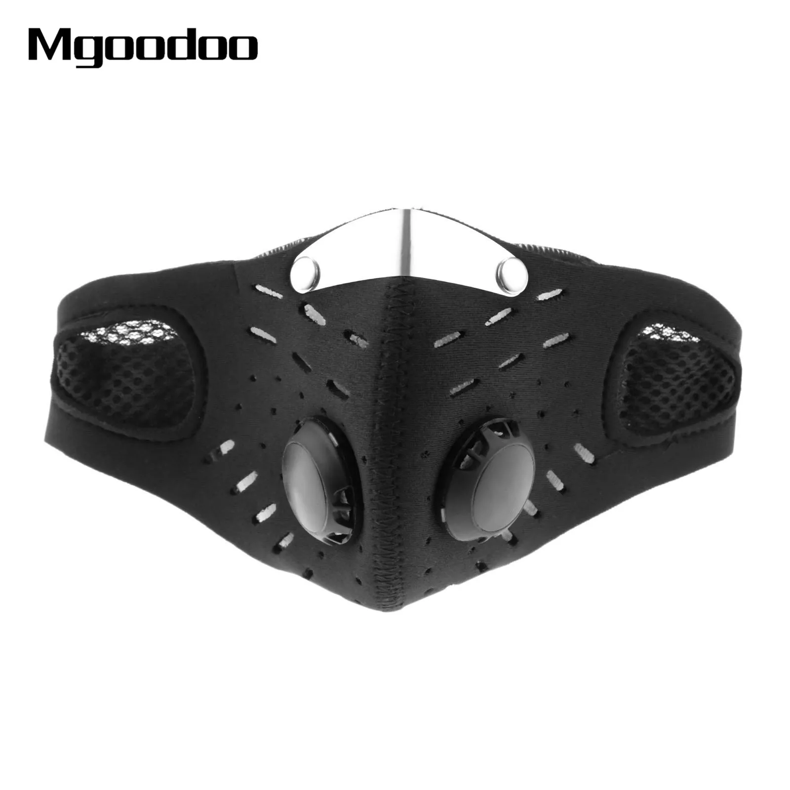 

Motorcycle Bike Face Mask Ski Helmet Balaclava Super Anti Dust Motorcycle Bicycle Cycling Racing Skiing Half Face Mask Filter