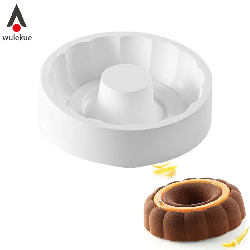 Silicone For Making Food Molds Silicone For Making Food Molds
