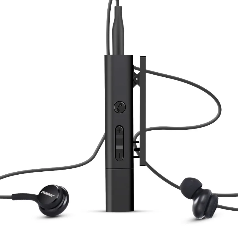 Fineblue W688 Bluetooth наушники проводные стерео музыкальные беспроводные вкладыши
