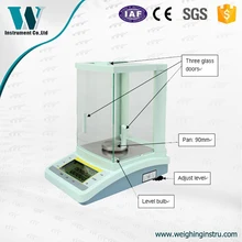 220g 0. m1g авто. Калибровки электронные весы с платформой
