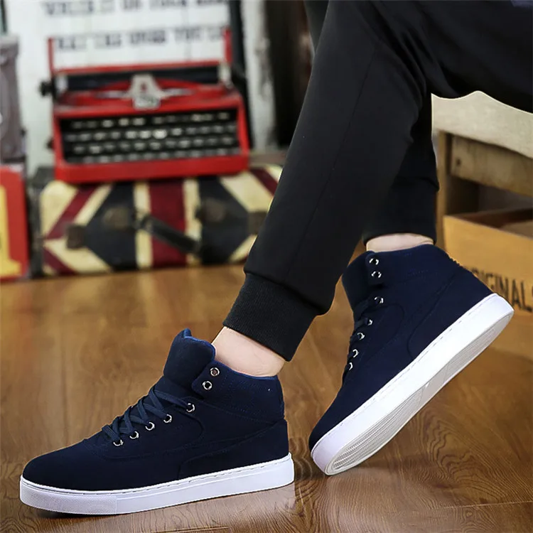 men snow boots