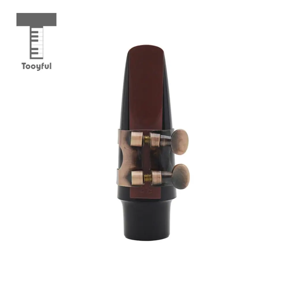 ABS Plastic Alto Sax Saxophone Reed 2.5 Strength for Wind Woodwind Instrument Parts
