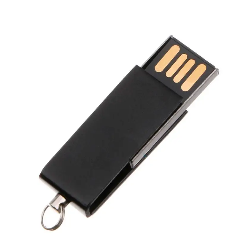 2018 Новый 2 ГБ USB2.0 флэш-накопитель флэш-памяти большого пальца хранения пера цифровой У диска челнока 18jan19