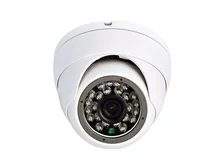 AHD Camera 1080P CCTV Dome Camera 3.6mm Lens CMOS Security Camera With OSD Menu