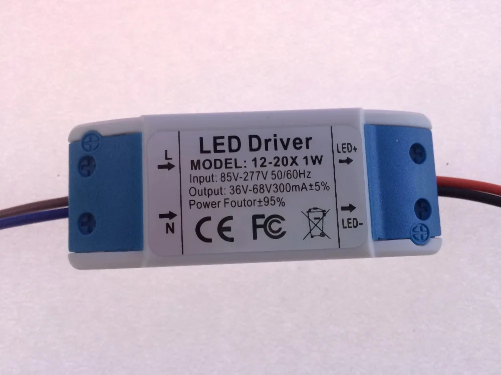 Led Driver 60 W Купить