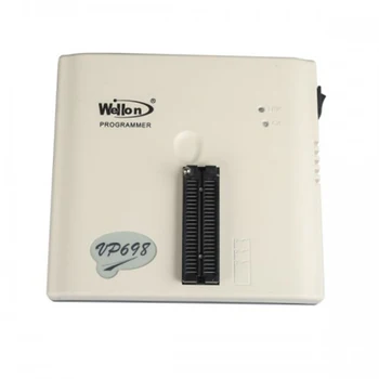 

Original Wellon VP-698 VP689 Universal Programmer Updated On Line