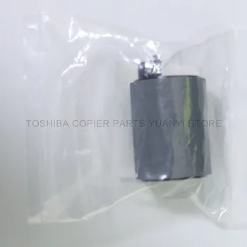

5Pieces Original TOSHIBA Copier Printer Machine Parts 6LJ568630 ASYS-ROL-CST-H21X For Machine Model &Weisshorn/
