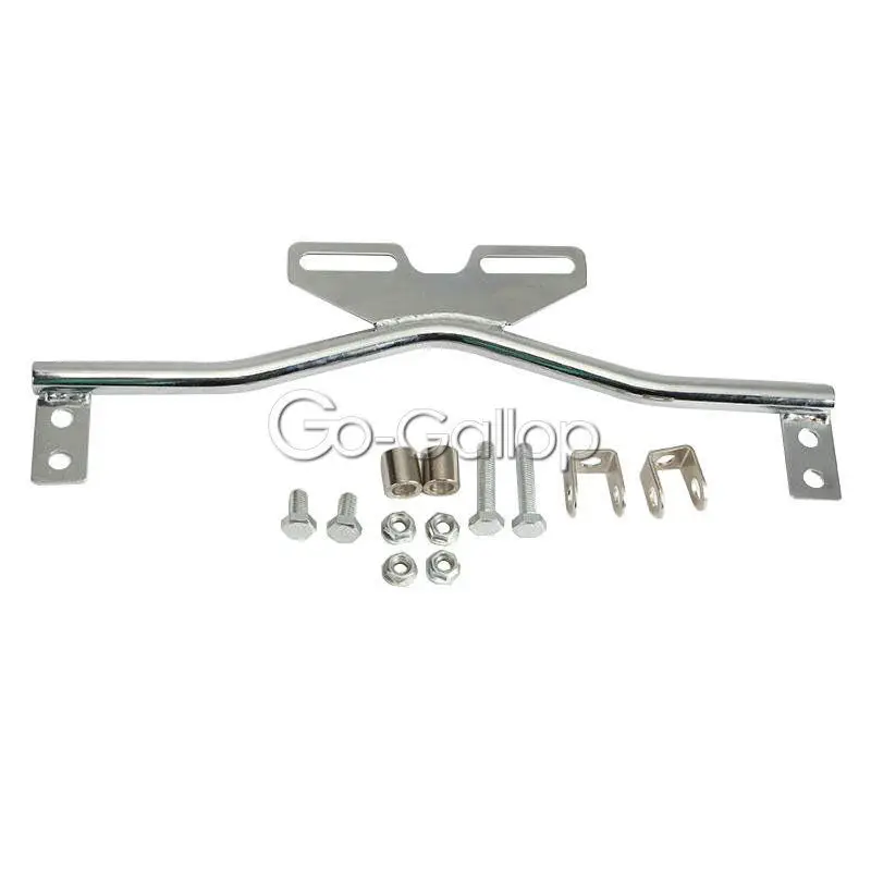 Поворотные сигналы противотуманные фары для Yamaha V Star XVS 650 1100 на заказ Silverado/Suzuki