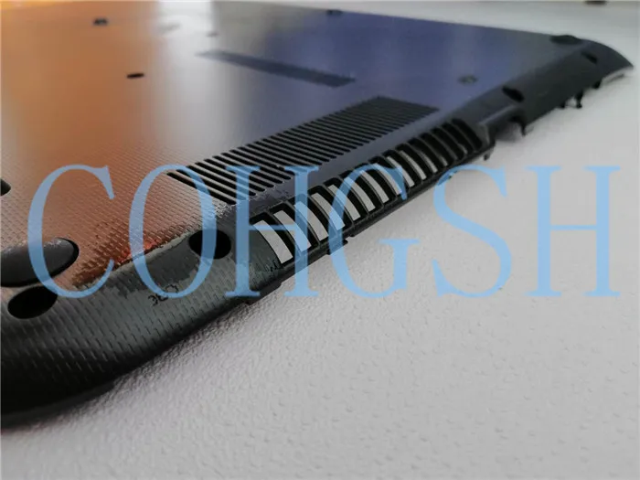 Новая Оригинальная Нижняя крышка корпуса для TOSHIBA C50 B c55d AP15H000610|Сумки и чехлы