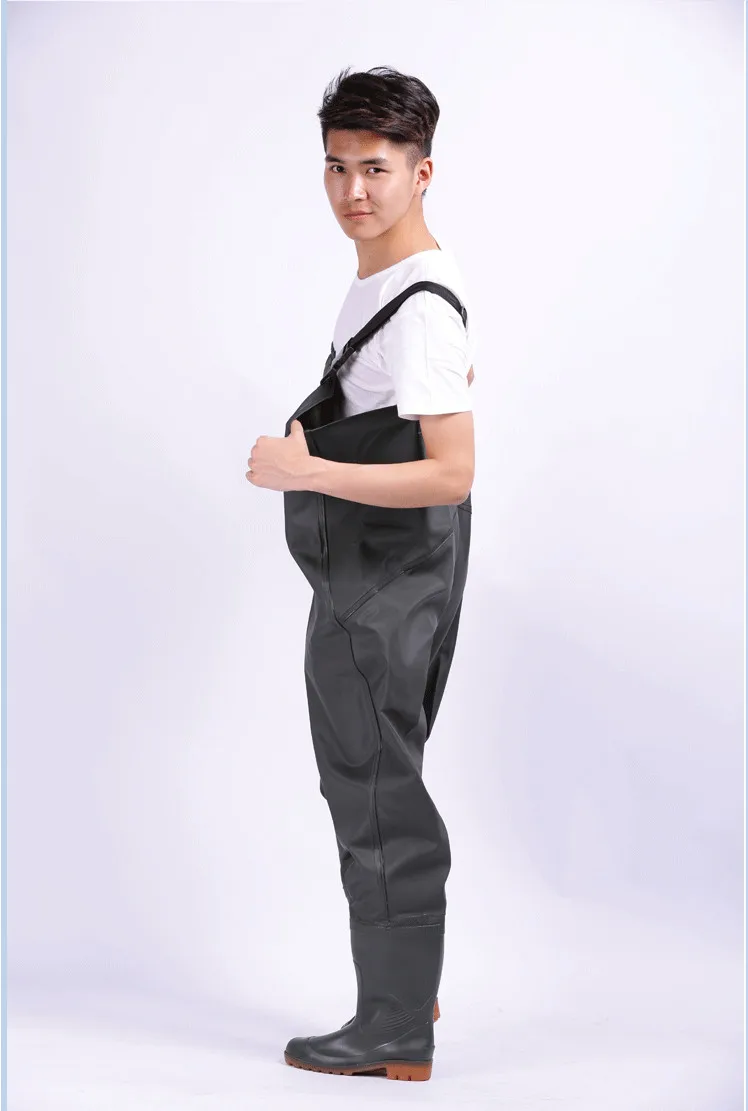 Fishing Chest Waders 21