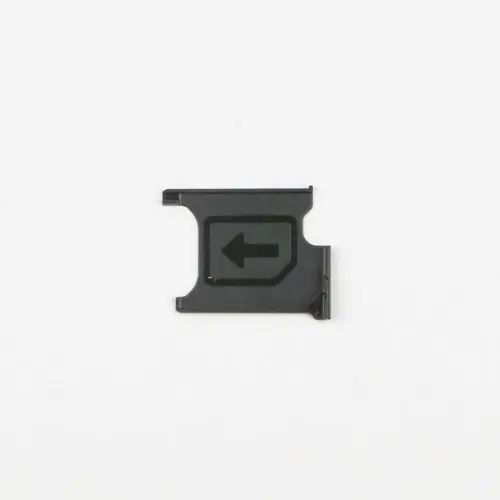 SIM Card Holder For SONY Xperia Z1 Compact  2