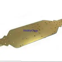 Запчасть для HSP 52029 шасси для 1/5 RC Buggy 94052 94053 оригинальных запасных частей