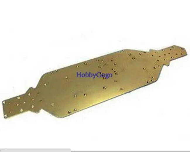 HSP part 52029 Chassis for 1/5 RC Buggy Truck 94052 94053