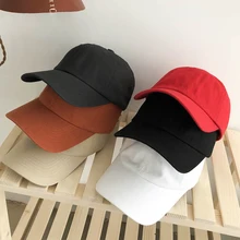 COKK, бейсбольная кепка, мужская, мягкая, Snapback, шапка для папы, женские, однотонные шапки для мужчин, кепка s Casquette, мужская, для спорта на открытом воздухе, Gorras, новинка