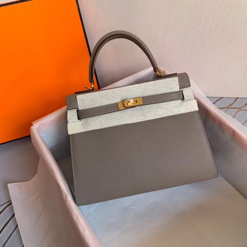 

WR07106 100% Genuine Leather Luxury Handbags Women Bags Designer Crossbody Bags For Women Famous Brand Runway