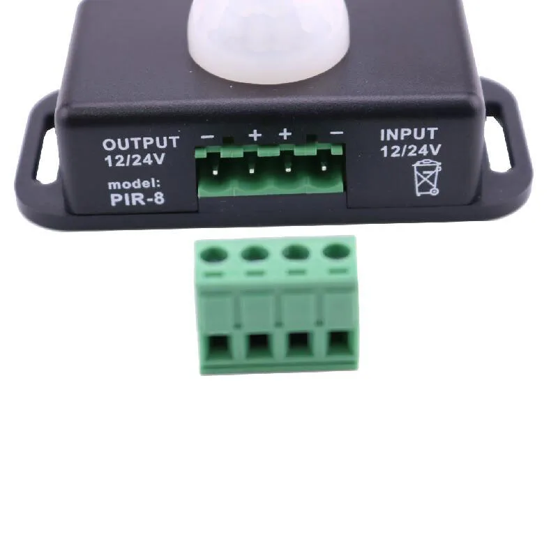 6A Sensor switch 3