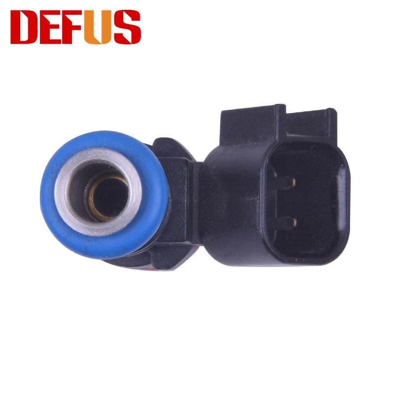 DEFUS набор из 8 шт 650cc/min абсолютно новый 0280158051 12576341 топливный инжектор 08 13 Corvette LC3 L99
