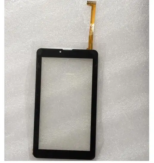 

New For 7" inch IRBIS TZ765 Tablet Touch Screen Touch Panel digitizer glass Sensor Replacement Free Shipping