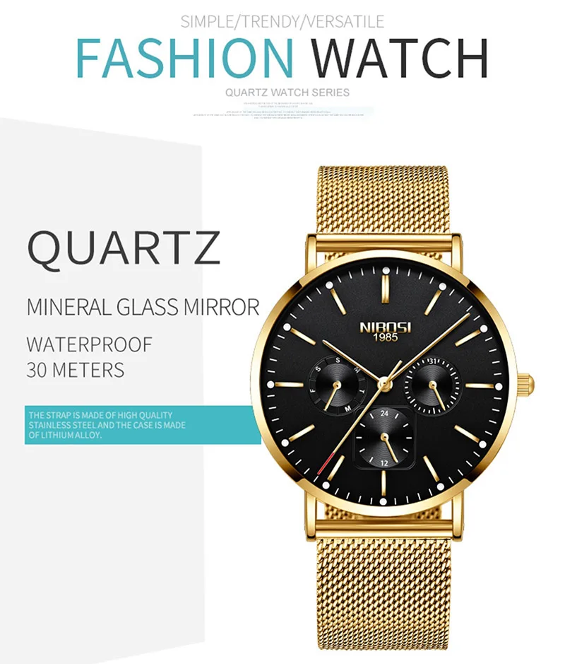 Watch Men 2321-1 (1)