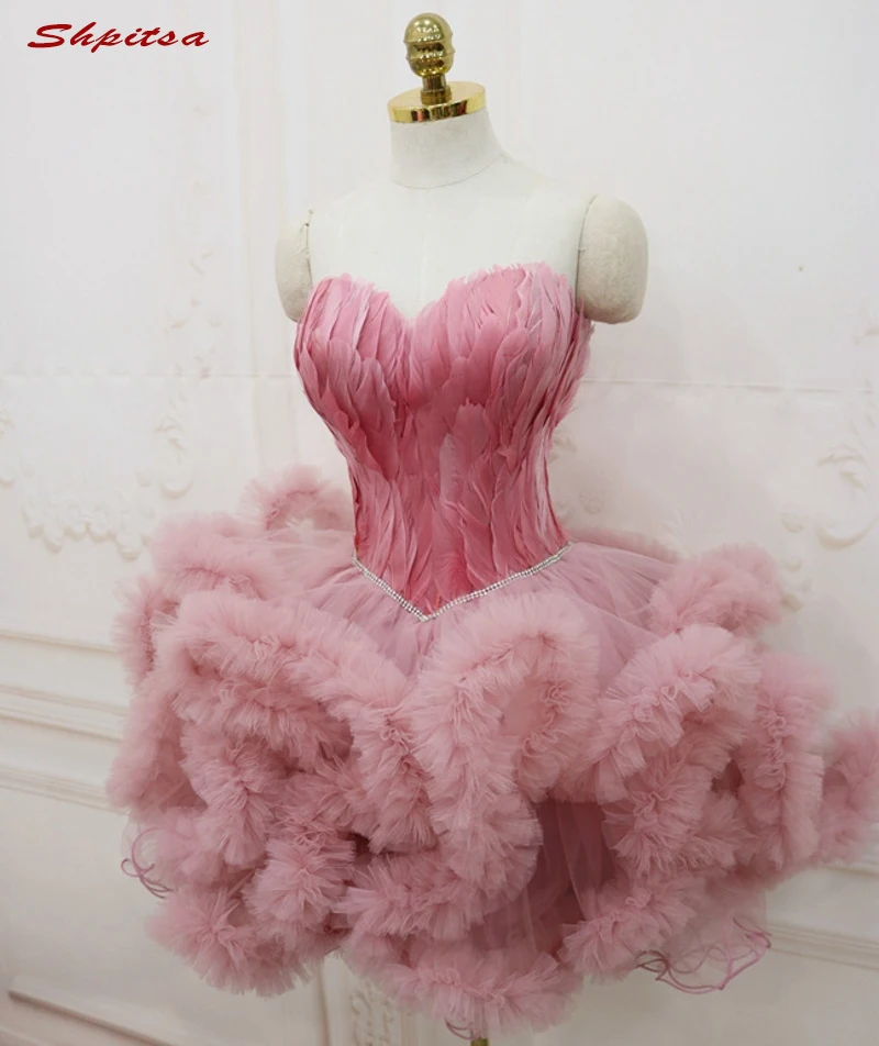 Короткие платья для выпускного вечера праздничные вечера|prom dresses|short prom dressesdress for