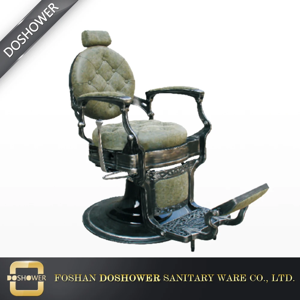 

Doshower antique barber chairs of beauty salon equipment of salon hair equipment
