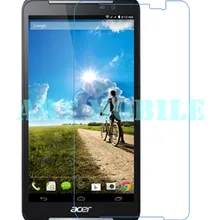 5 шт/партия антибликовый матовый протектор экрана для acer iconia Talk S A1-724 7 дюймов планшетный ПК против отпечатков пальцев
