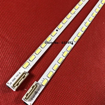 

LED Backlight strip For LG 55"V6 Edge FHD-1 TV 55LW5500 3660L-0376A LED55860i LED-55Z900D LC550EUN SD A1 F1 55E72RD LED55IS988PD