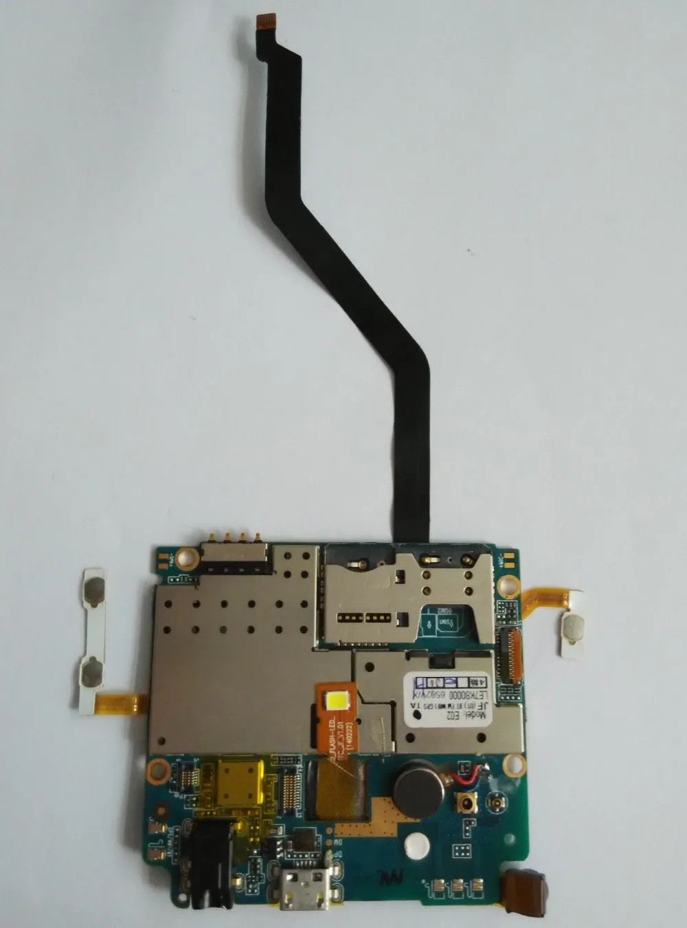 

Used+100% mainboard motherboard repair replacement accessories for Kingsing S1 free shipping+tracking number