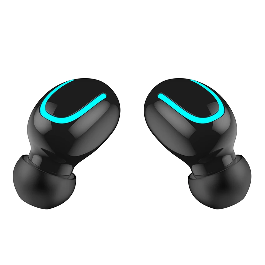 Aimitek Q32 TWS Bluetooth 5.0 Earphones-20