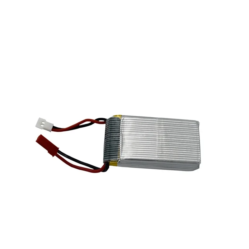 3 7 v 1200mAh lipo батарея и зарядное устройство для Syma X5 X5SW X5SC M18 H5P H11D H11C T64 T04 T05 F28 F29 T56 T57