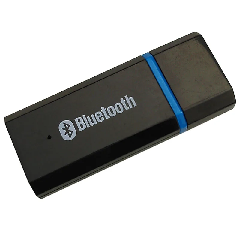 JaJaBor портативный 3 5 мм AUX ключ USB беспроводной Bluetooth автомобильный комплект