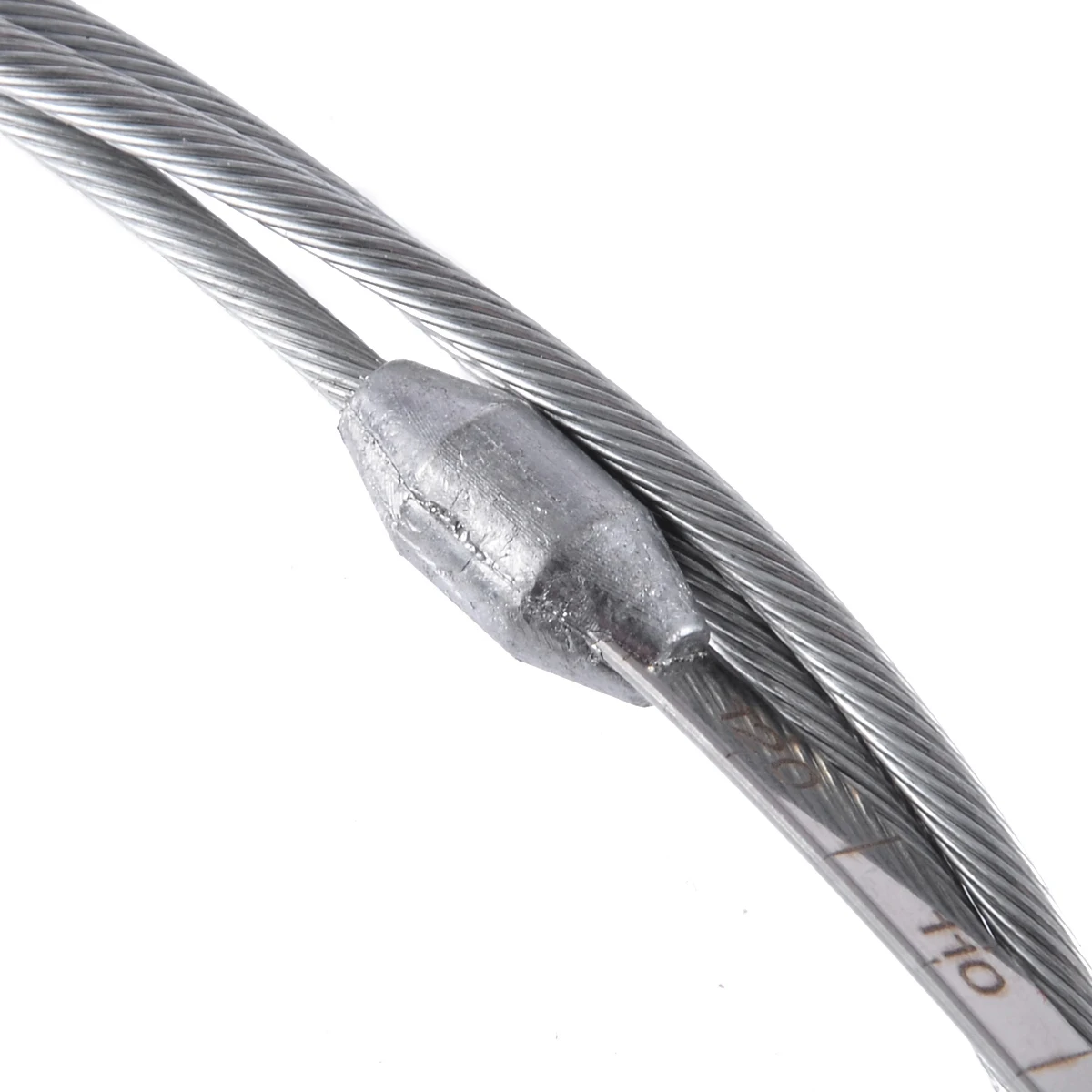 9336A 917-327 Automatic Transmission Fluid Level Tool High Quality Car Oil Engine Dipstick for Chrysler for Jeep