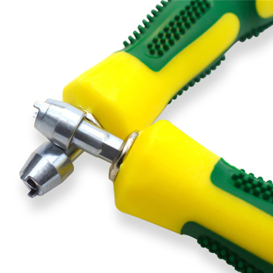 Stud Screw Anti-Slip Screw Stud Install Sleeve Tool For 15.2x9mm
