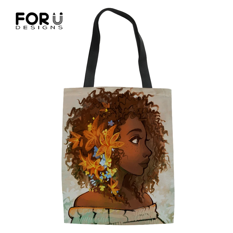 Haiti Flag Womens Handbags Canvas Shoulder Bags Retro Casual Tote Purses